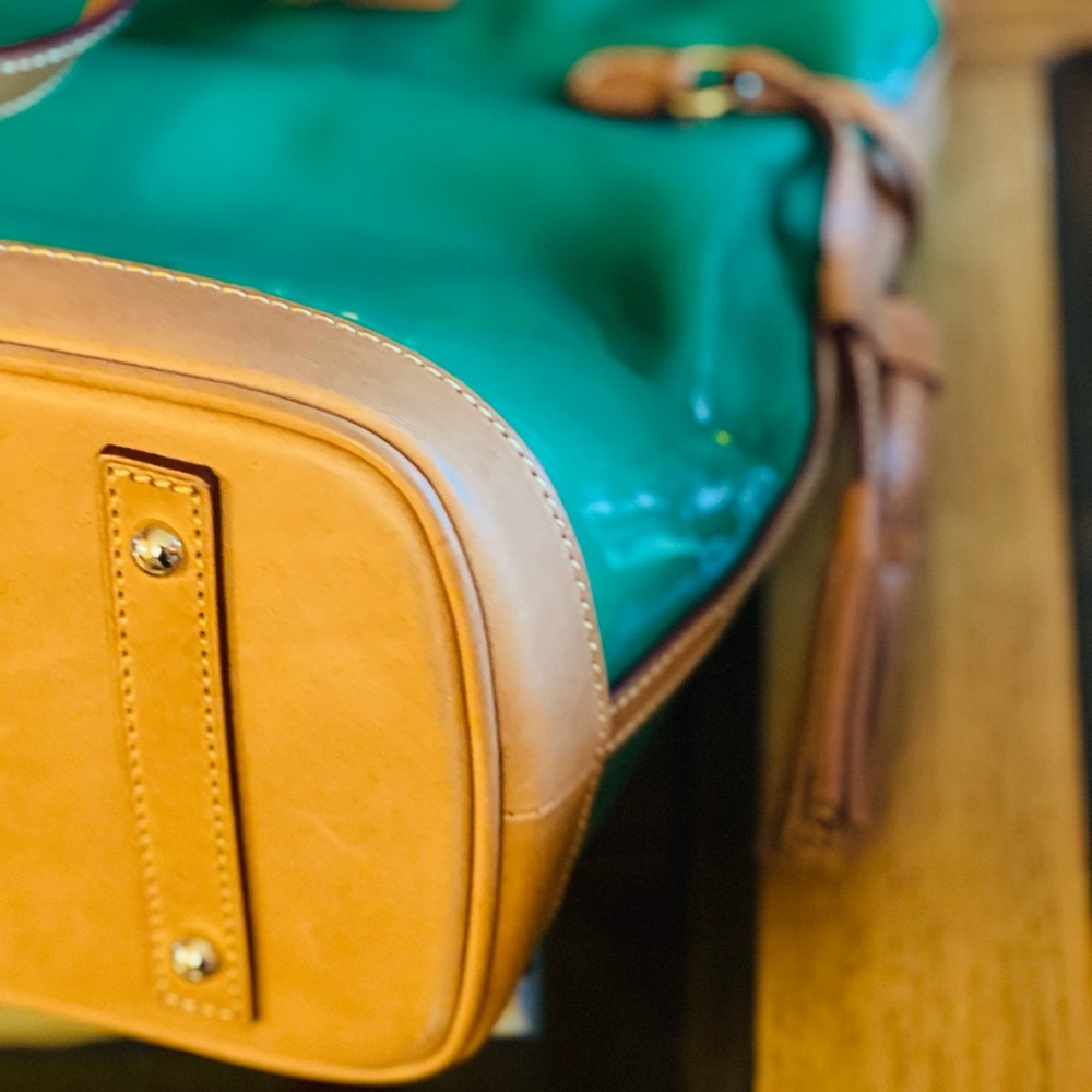 Dooney & Bourke Handbag 💚 - Picture 10 of 16